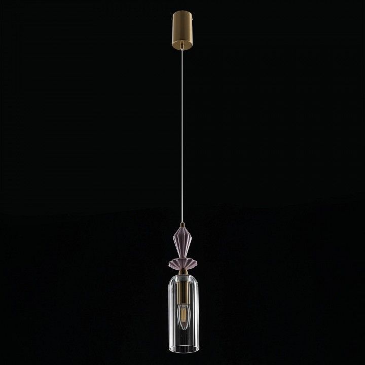 Подвесной светильник Citilux FERNET CL254010