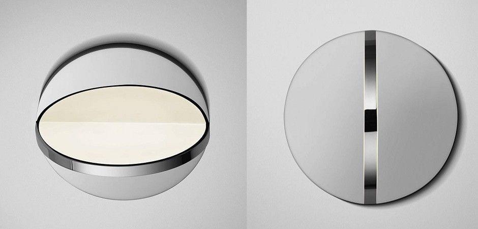 Накладной светильник Imperiumloft Lee Broom Eclipse 44,599