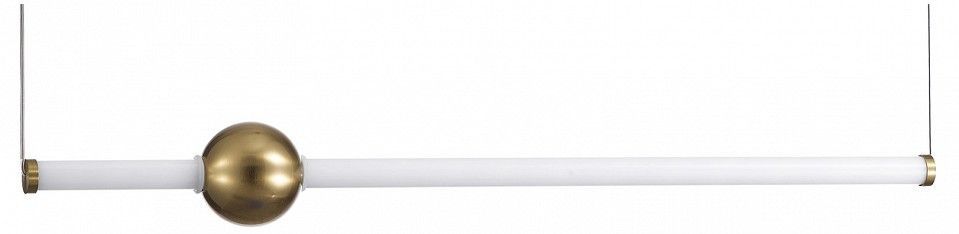 Подвесной светильник Freya Пина FR5387PL-L14.5BS1