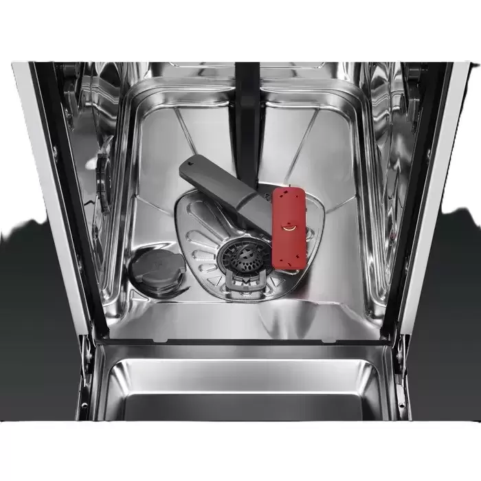 Встраиваемая посудомоечная машина AEG FSE72537P