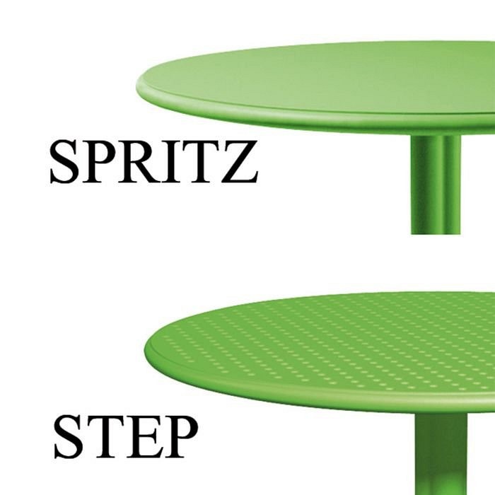 Стол обеденный Spritz + Spritz Mini
