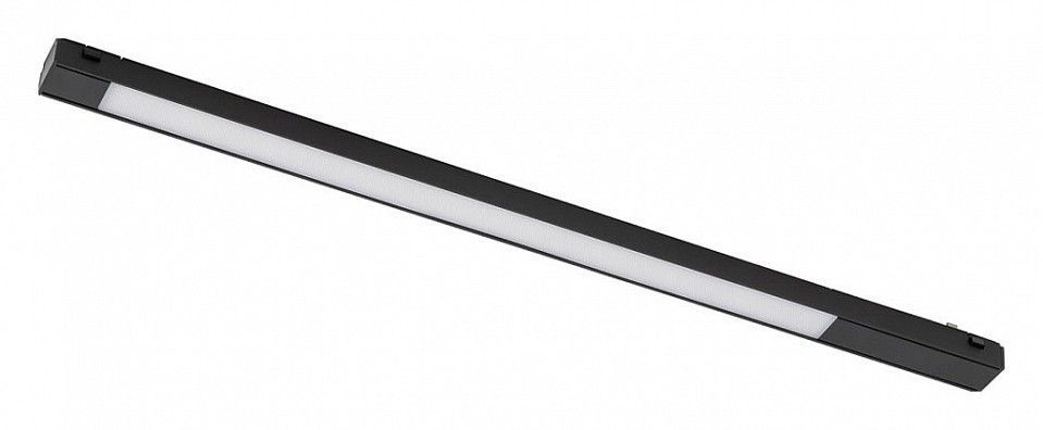 Накладной светильник Nowodvorski Line Led 11334