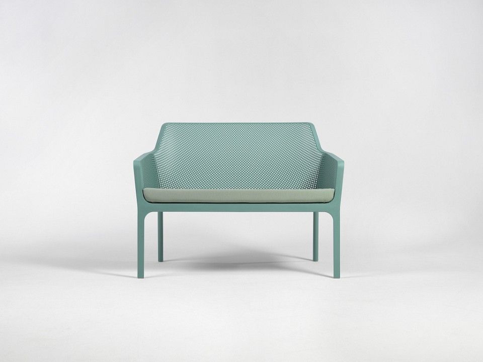 Подушка для сиденья Net Bench