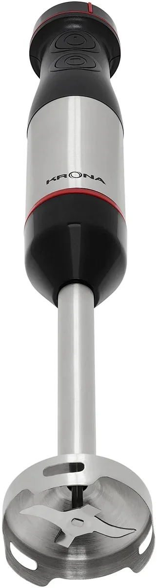 Блендер KRONA Stabmixer 1200W КА-00008907