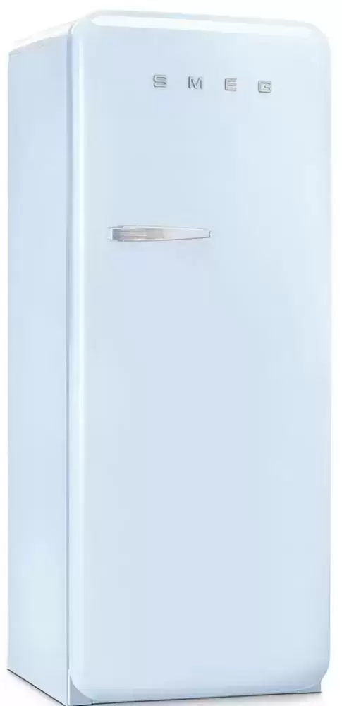 Холодильник Smeg FAB28RPB5