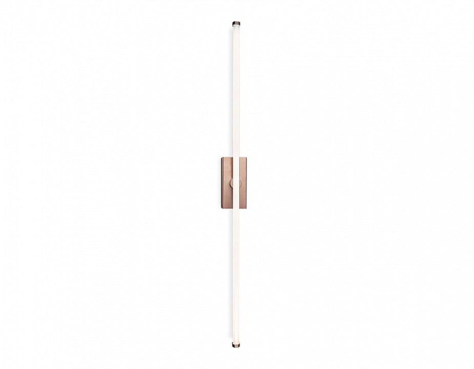 Накладной светильник Ambrella Light COMFORT FL6123