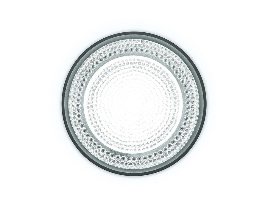 Встраиваемый светильник Ambrella Light TN TN346