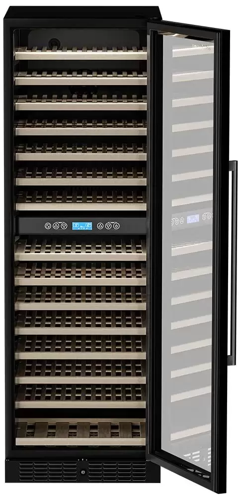 Встраиваемый винный шкаф Meyvel MV160-KBT2