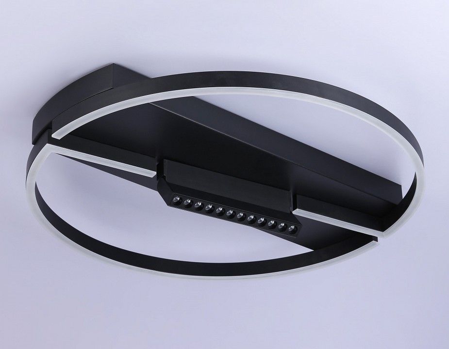 Накладной светильник Ambrella Light FL FL51460