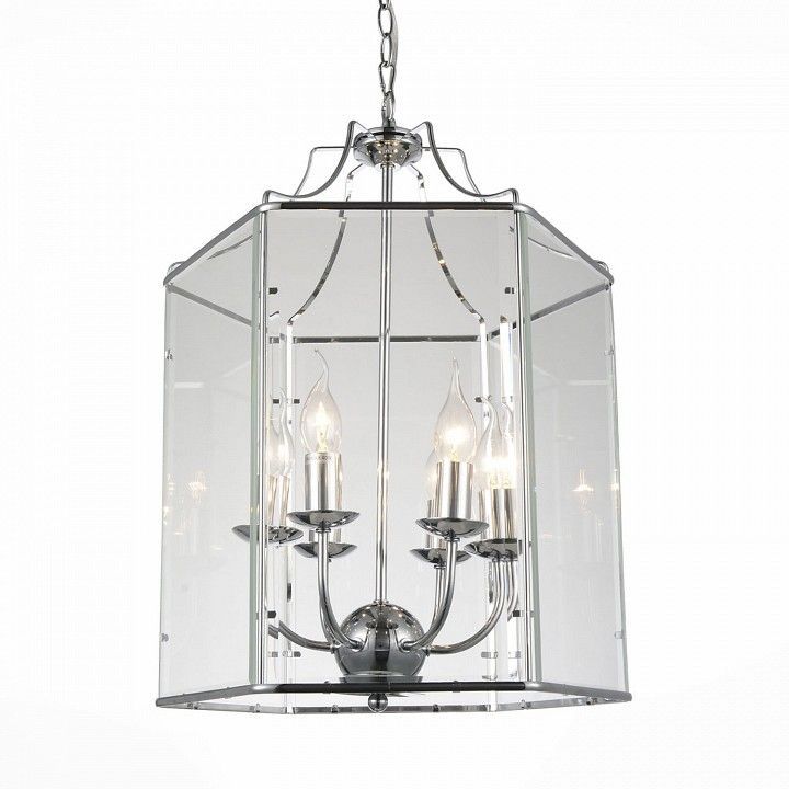 Подвесной светильник ST-Luce SL228 SL228.103.06
