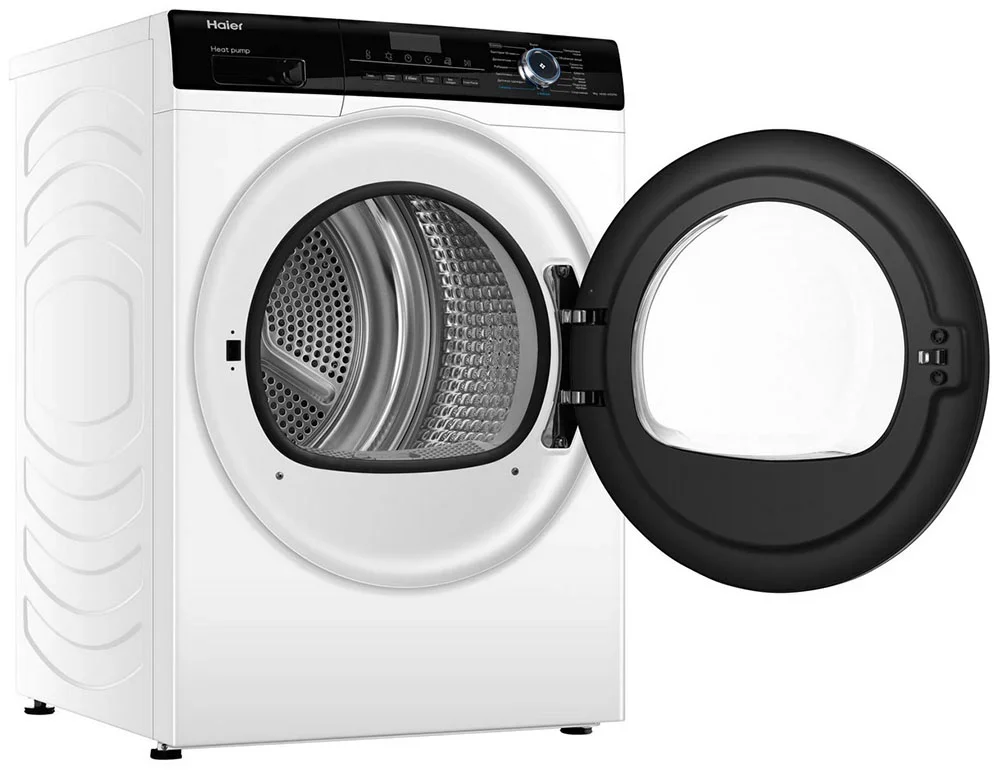 Сушильная машина Haier HD90-A2929A