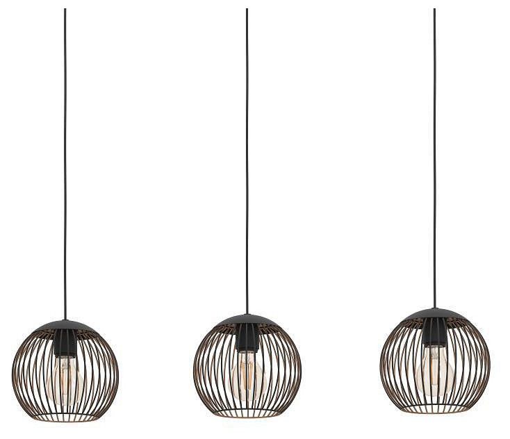 Подвесная люстра Eglo ALMANZORA 901869