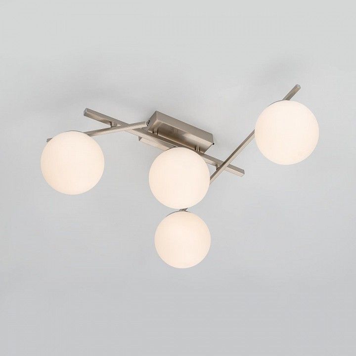 Потолочная люстра Citilux Dorsy CL223141