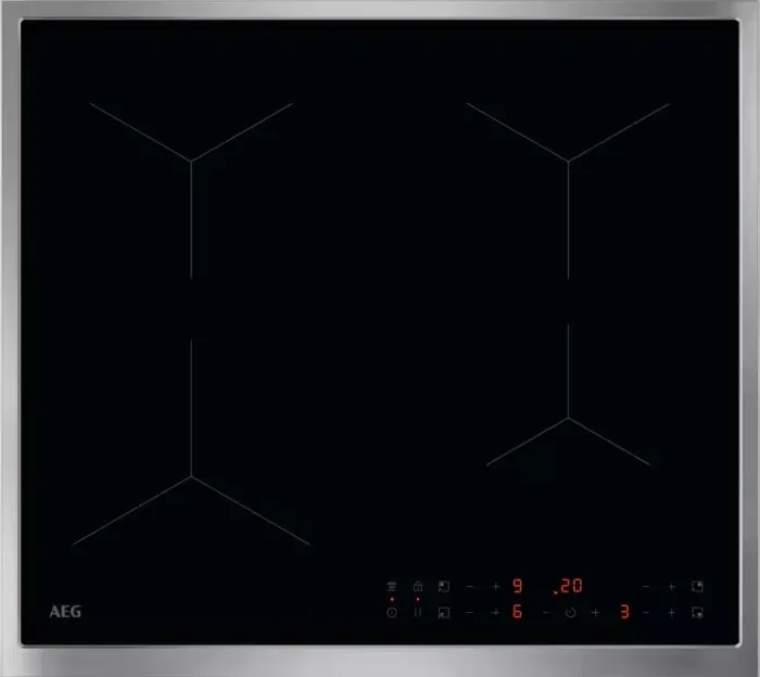 Варочная панель AEG TN64IA00XB