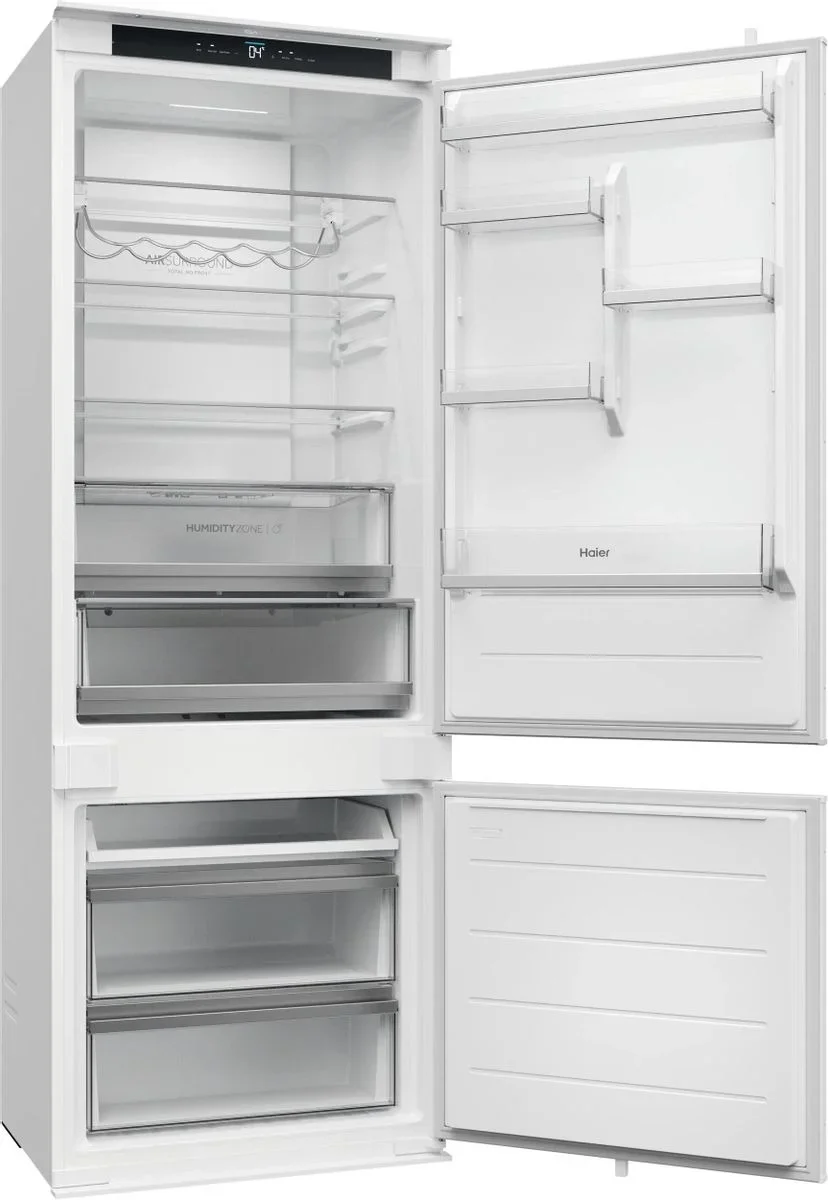 Встраиваемый холодильник Haier HBCN7190U1
