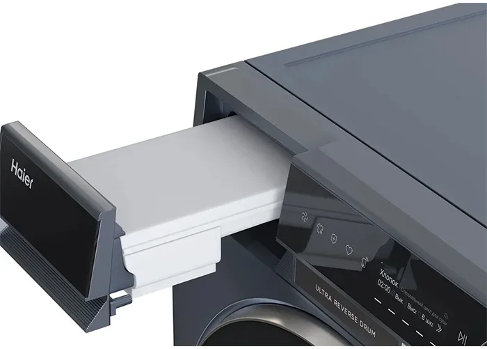 Сушильная машина Haier HD100-A3397SU1