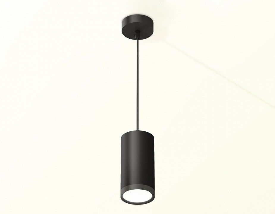 Подвесной светильник Ambrella Light XP XP8162012