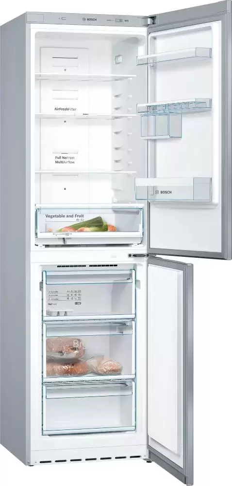 Холодильник Bosch KGN39VL17R