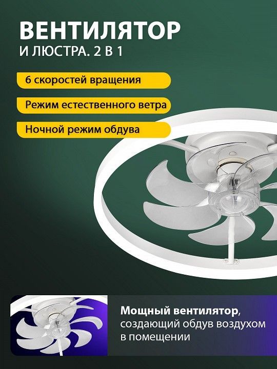 Накладной светильник Natali Kovaltseva  LED LAMPS 81489
