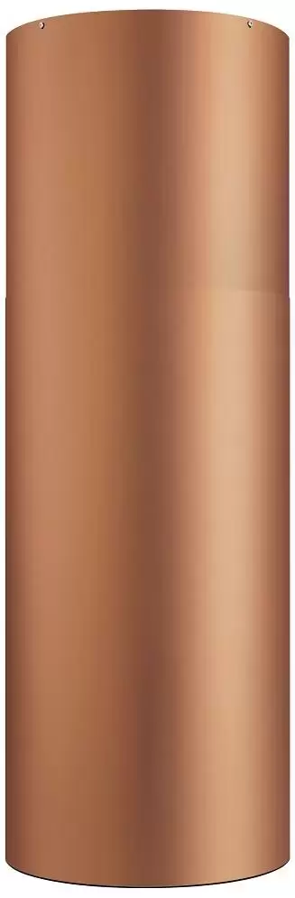 Кухонная вытяжка MAUNFELD LEE ISLA 39 COPPER