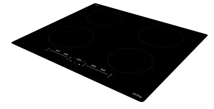 Индукционная варочная панель Korting HI 64090 HID