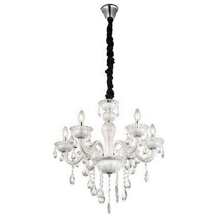 Подвесная люстра Globo Teejay 64118-6