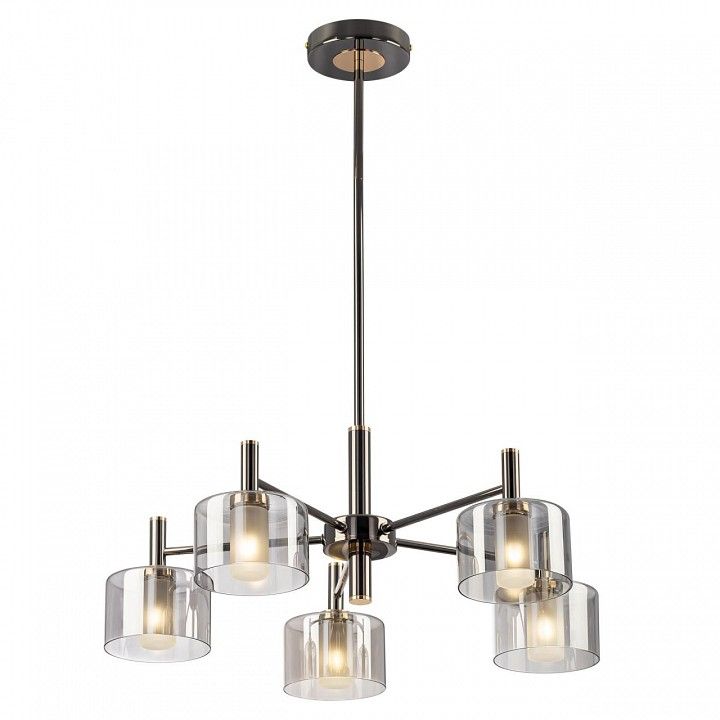 Люстра на штанге Citilux ELAN CL241151