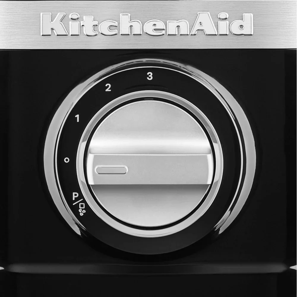 Стационарный блендер KitchenAid K150 5KSB1325EER красный