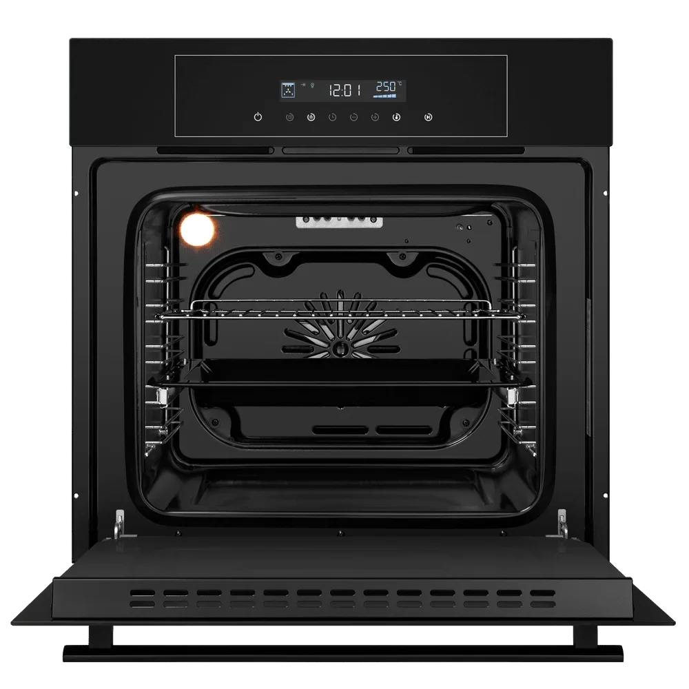 Духовой шкаф Maunfeld AEOD6063B