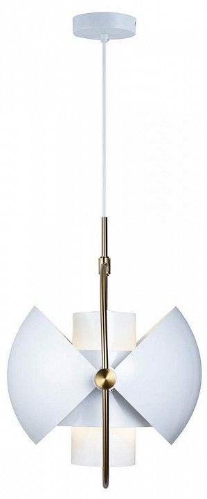 Подвесной светильник Loft it Multi-Lite LOFT9915-WH