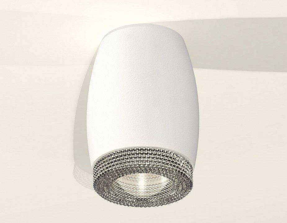 Накладной светильник Ambrella Light XS XS1122010