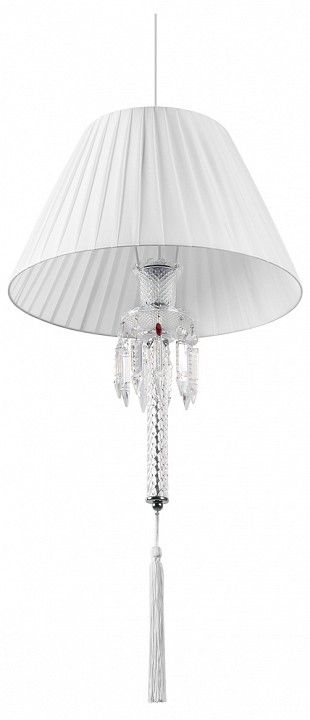 Подвесной светильник Loft it Zenith 10210P/B White