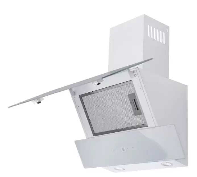 Вытяжка Maunfeld PLYM 60 WHITE