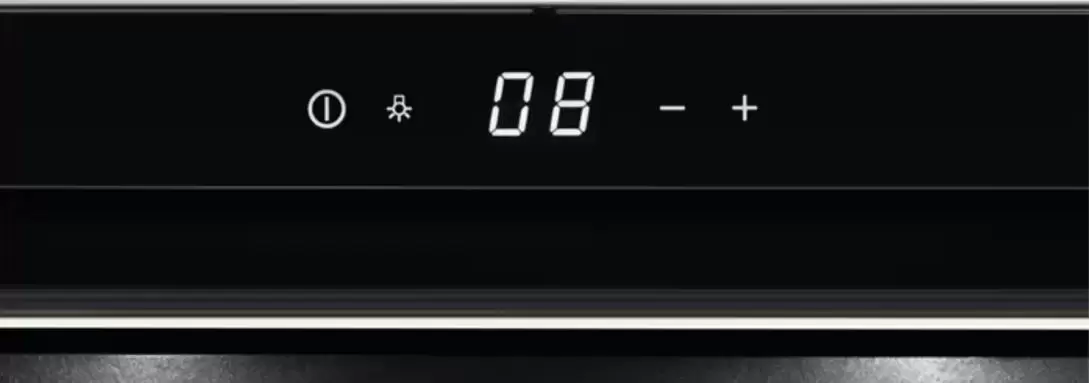 Встраиваемый винный шкаф AEG KWK884520T