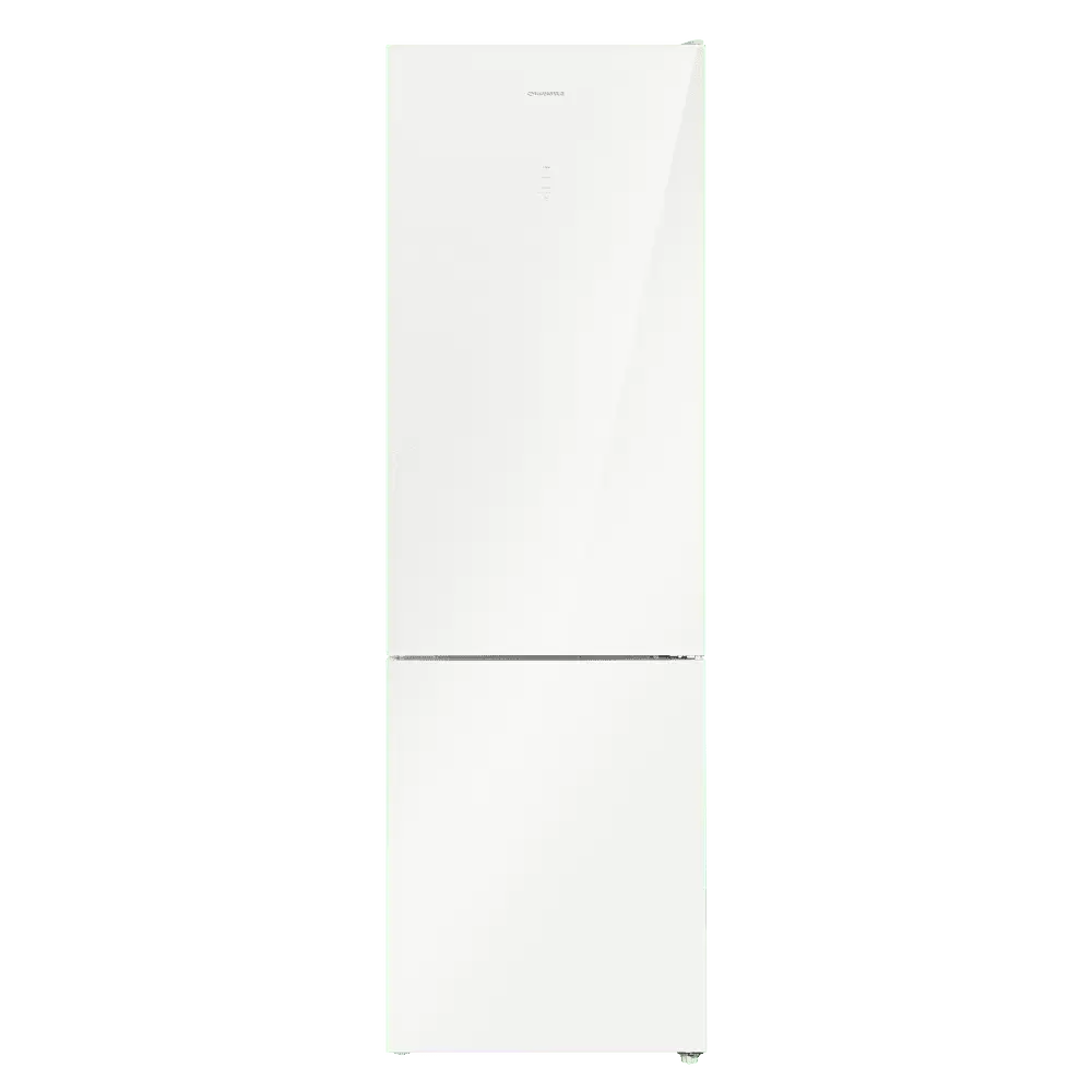 Холодильник Maunfeld MFF200NFW Inverter