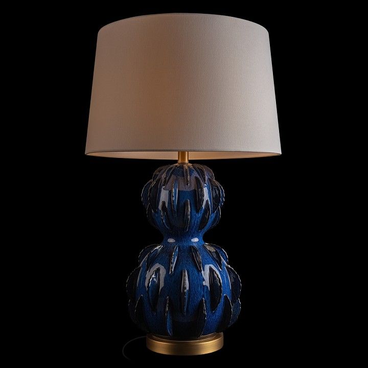 Настольная лампа декоративная Loft it Cobalt 10505T