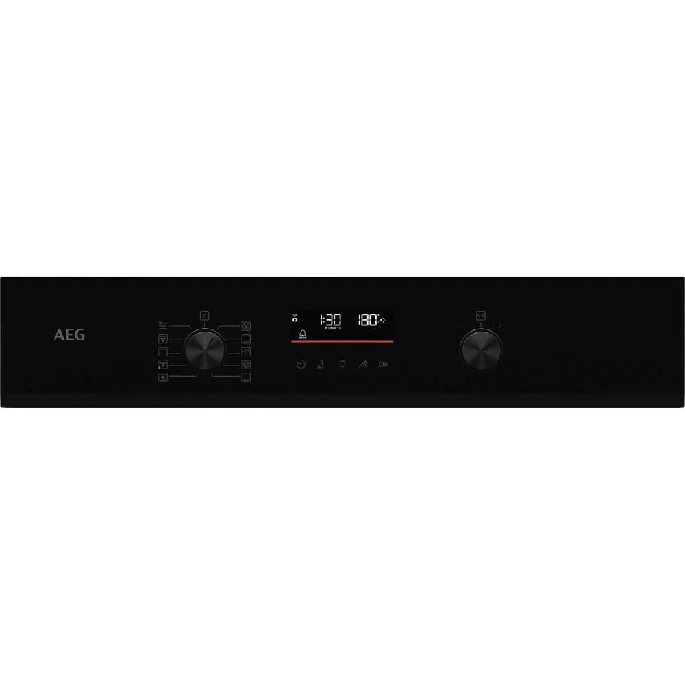 Духовой шкаф AEG NBA5P531AB