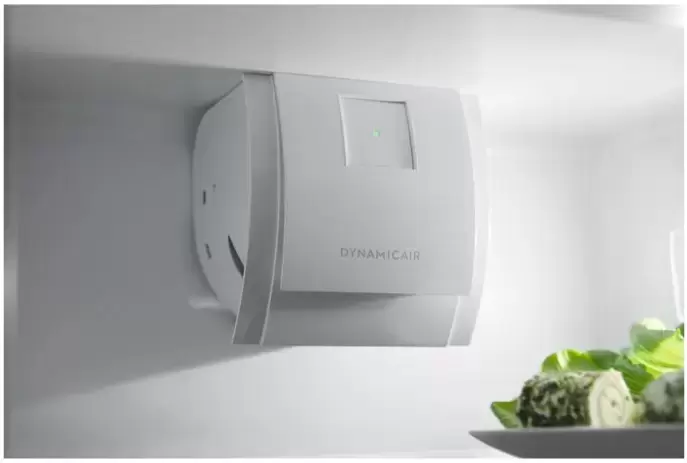 Встраиваемый холодильник Electrolux RNT3FF18S