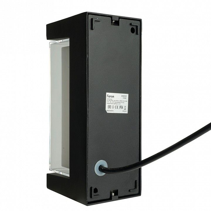 Накладной светильник Feron DH059 51482