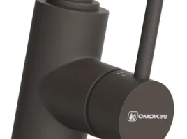 Смеситель Omoikiri SHINAGAWA 2 PLUS ES