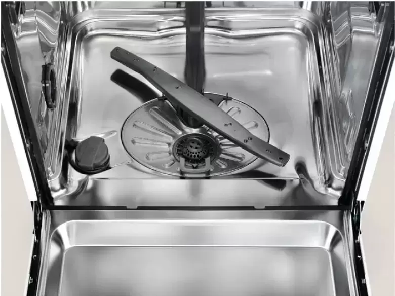 Встраиваемая посудомоечная машина Electrolux EEQ47215L