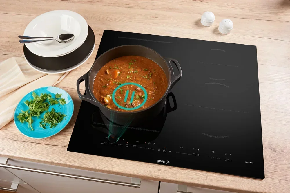 Варочная панель Gorenje GI6432BSCE