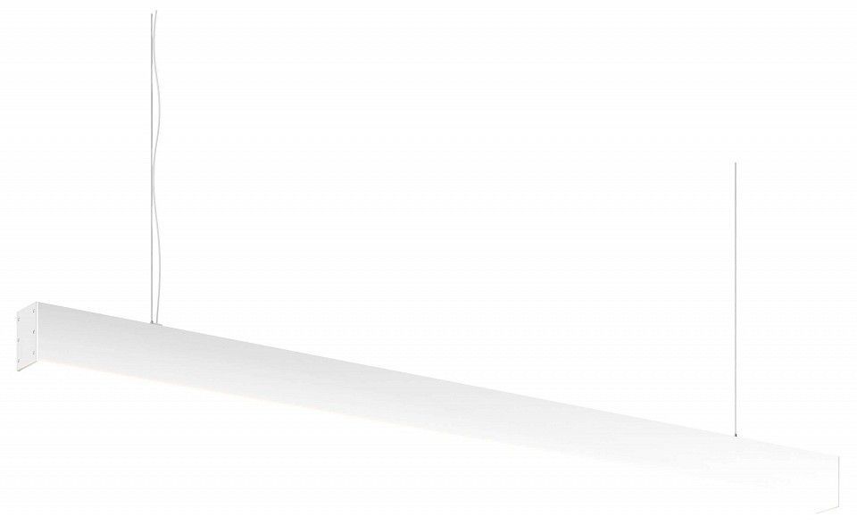 Подвесной светильник ST-Luce  STL-1200-O-44-4K-W-40