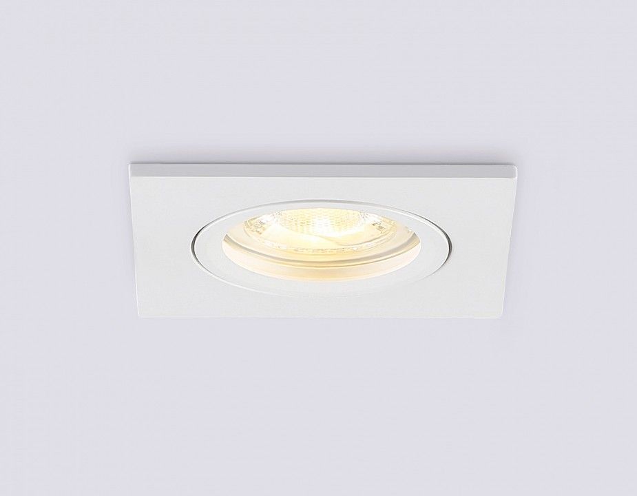 Встраиваемый светильник Ambrella Light TN TN102455