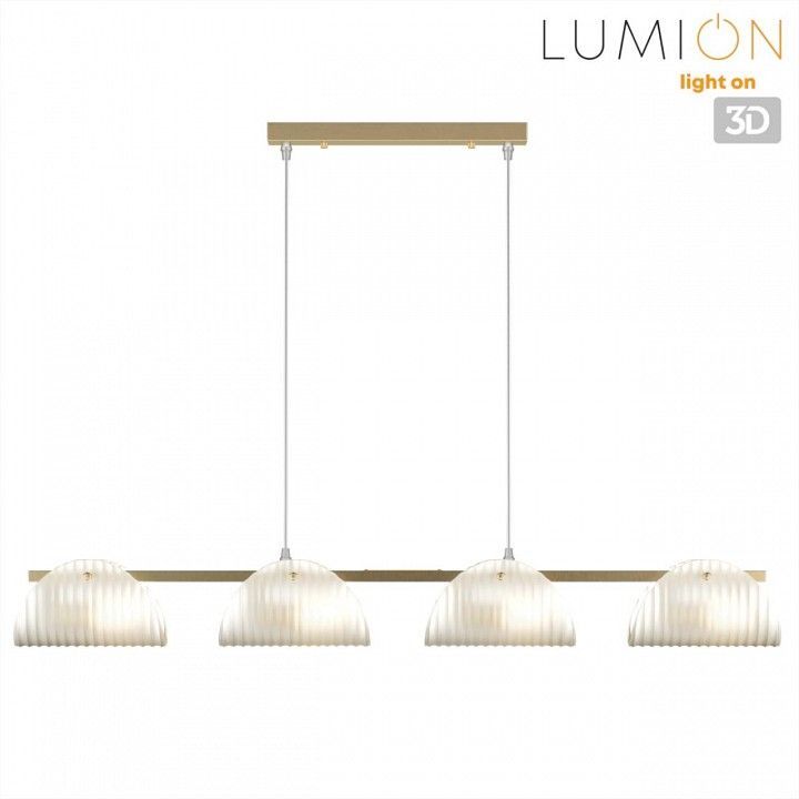 Подвесной светильник Lumion Fioro 6571/4C