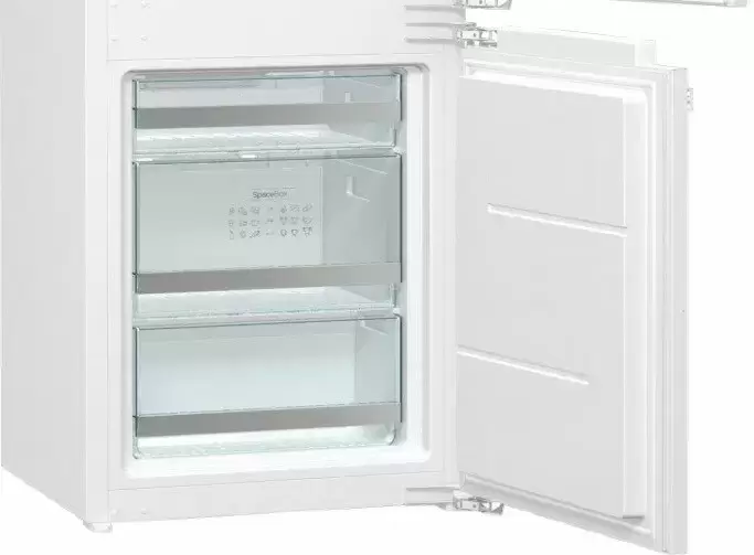 Встраиваемый двухкамерный холодильник Gorenje RKI2181A1