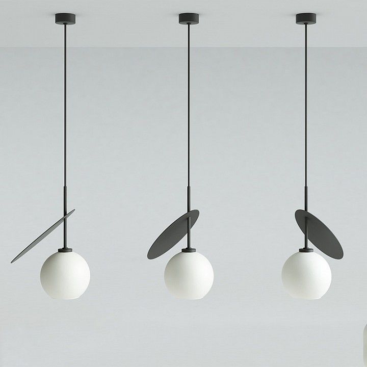 Подвесной светильник Imperiumloft  Cherry01