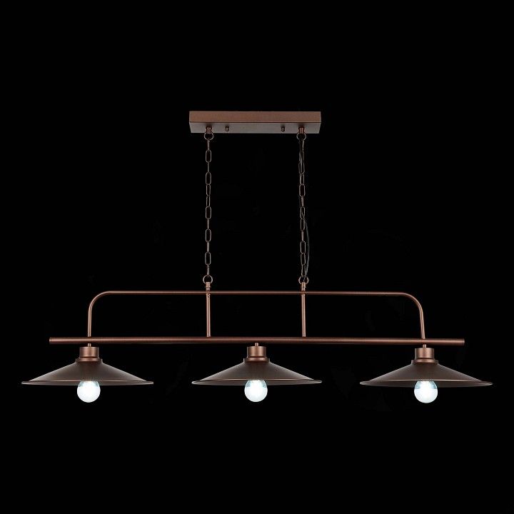 Подвесной светильник ST-Luce Sсarno SL265.403.03