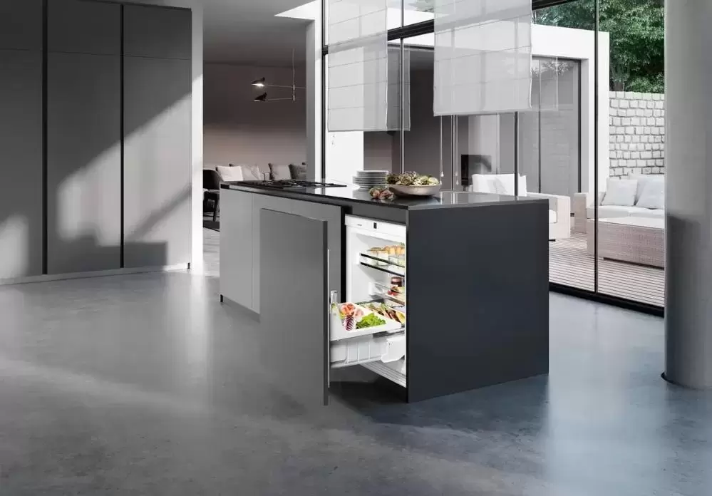 Встраиваемый холодильник Liebherr UIKo 1560
