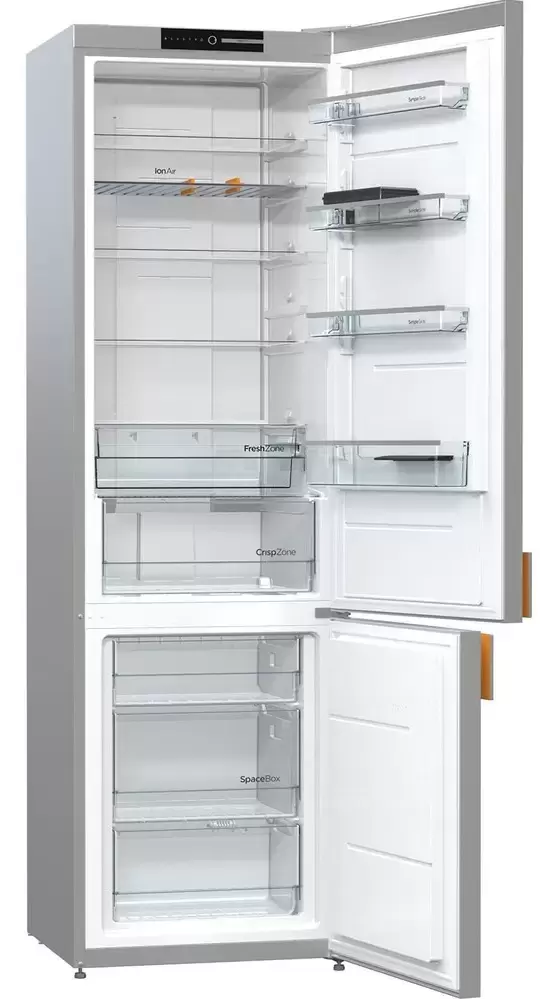 Холодильник Gorenje NRK621STX